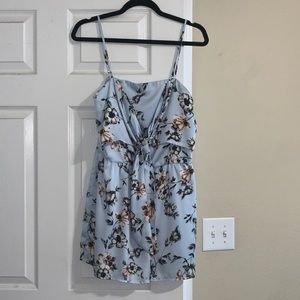Boutique romper